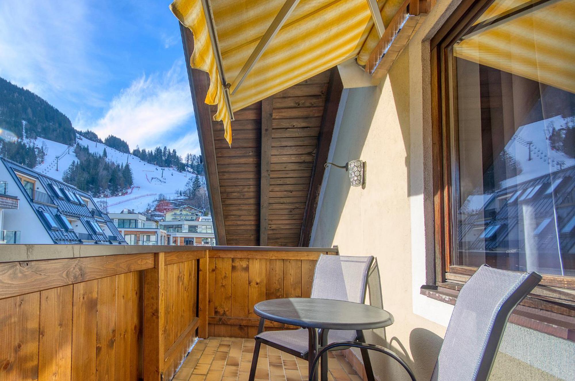 Melanie - By Alpen Lejlighed Zell am See
